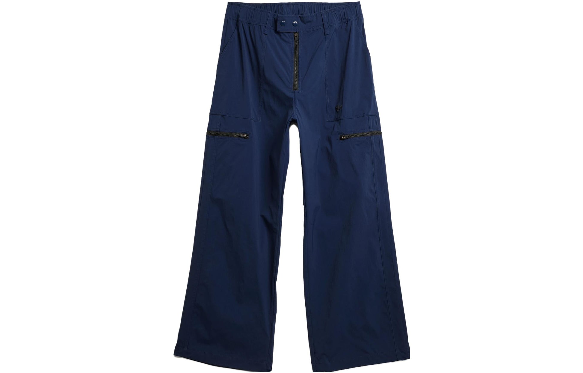 adidas x Wales Bonner Cargo Pant Asia Sizing 'Navy' IT9779