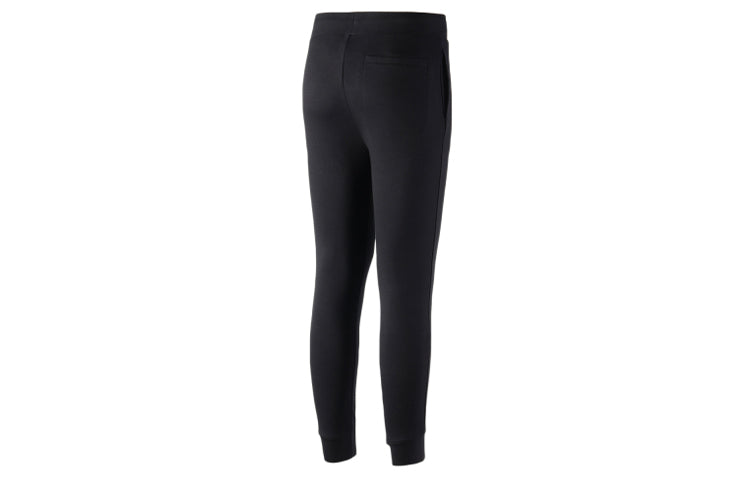 adidas neo Slim Fit Sports Long Pants Black EI4671