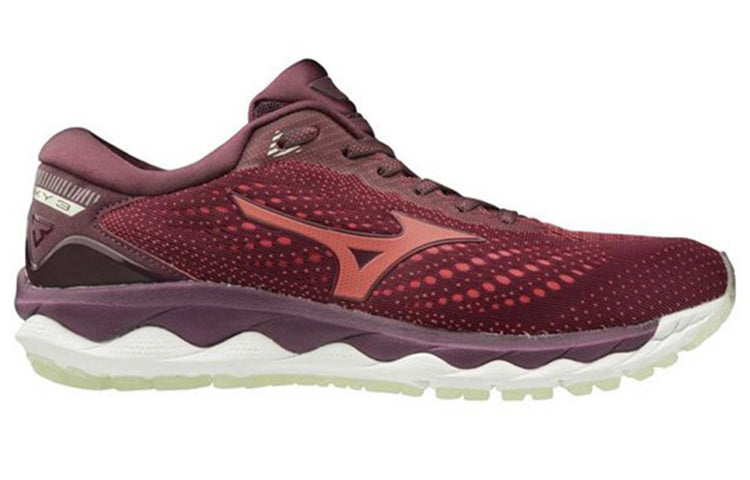 (WMNS) Mizuno Wave Sky 3 J1GD190259