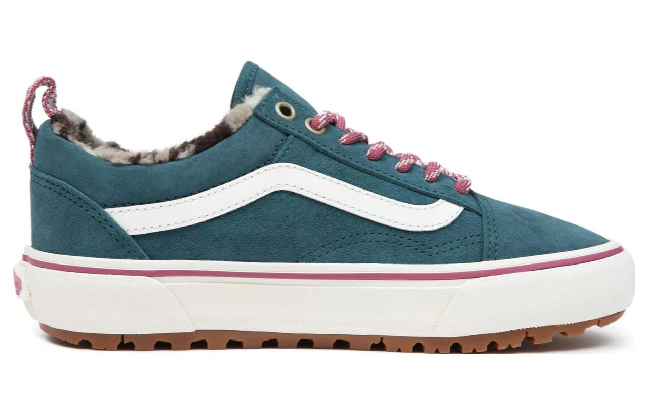 Vans Old Skool Buty Mte-1 'Blue White' VN0A5I1260Q
