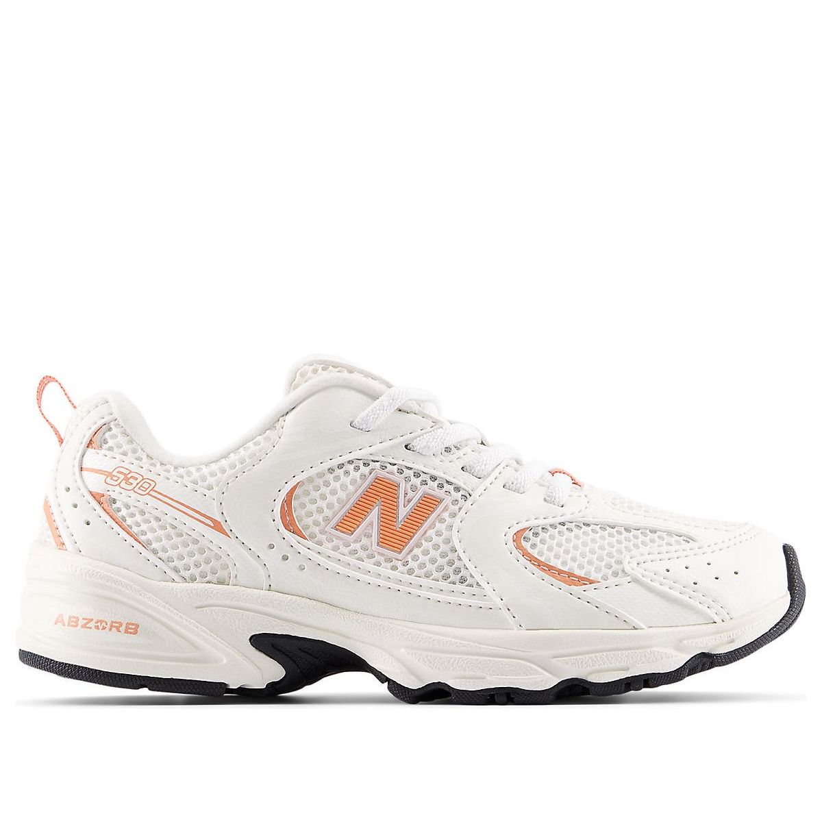 (PS) New Balance 530 'Sea Salt Peach Nectar' PZ530CG