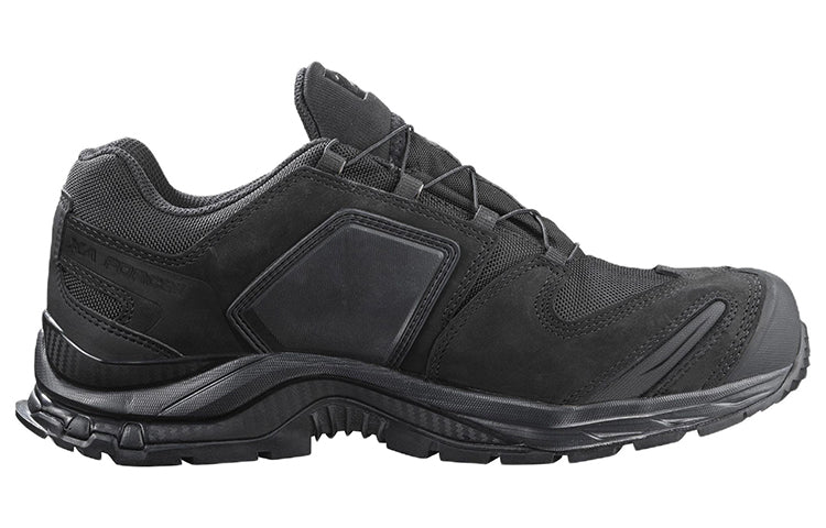 SALOMON Xa Forces Gore-Tex 'Black' 409216