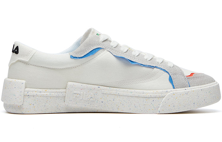 FILA FUSION x Jeremyville T12M135104FWP