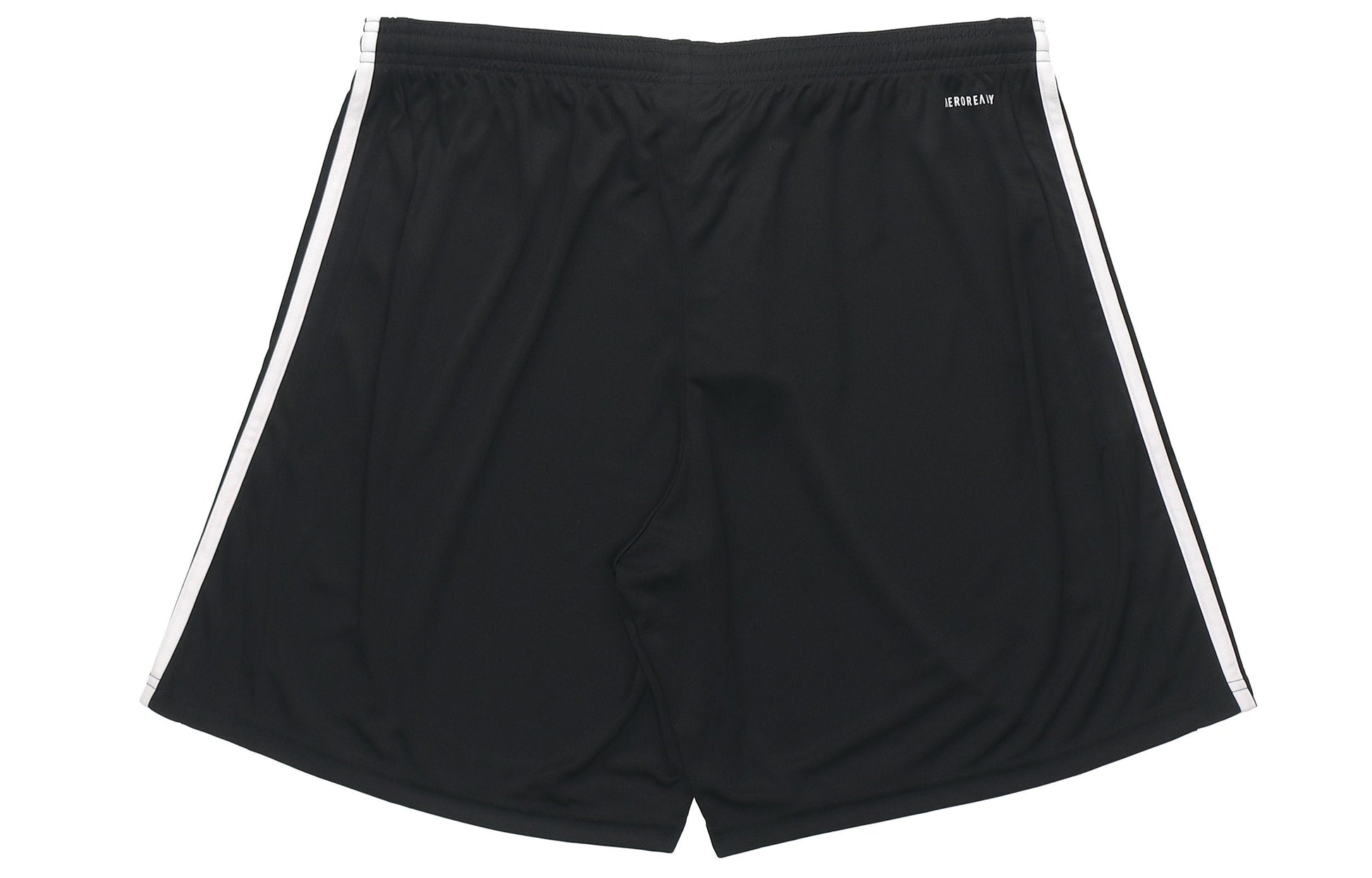 adidas Squad 21 Sho Soccer/Football Training Sports Breathable Shorts Black GN5776