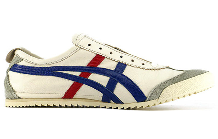 Onitsuka Tiger Mexico 66 'White Blue Red' TH938L-0146