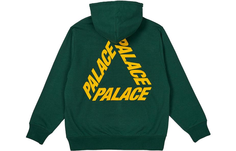 Palace P3 Felt Hood 'Huntsman' P25CS002