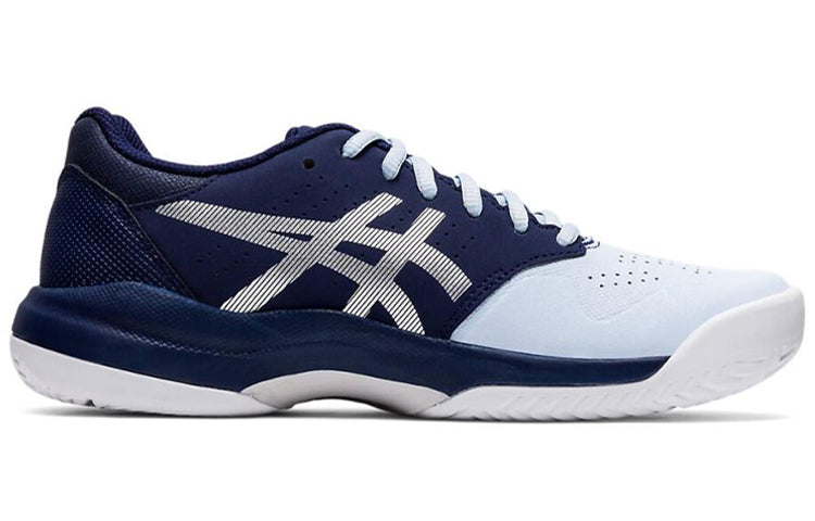 (WMNS) ASICS Gel-Game 7 'Blue White' 1042A036-406