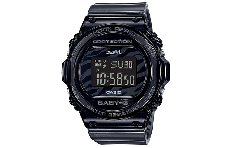 CASIO Baby-G 'Grey' BGD-570XG-8PR