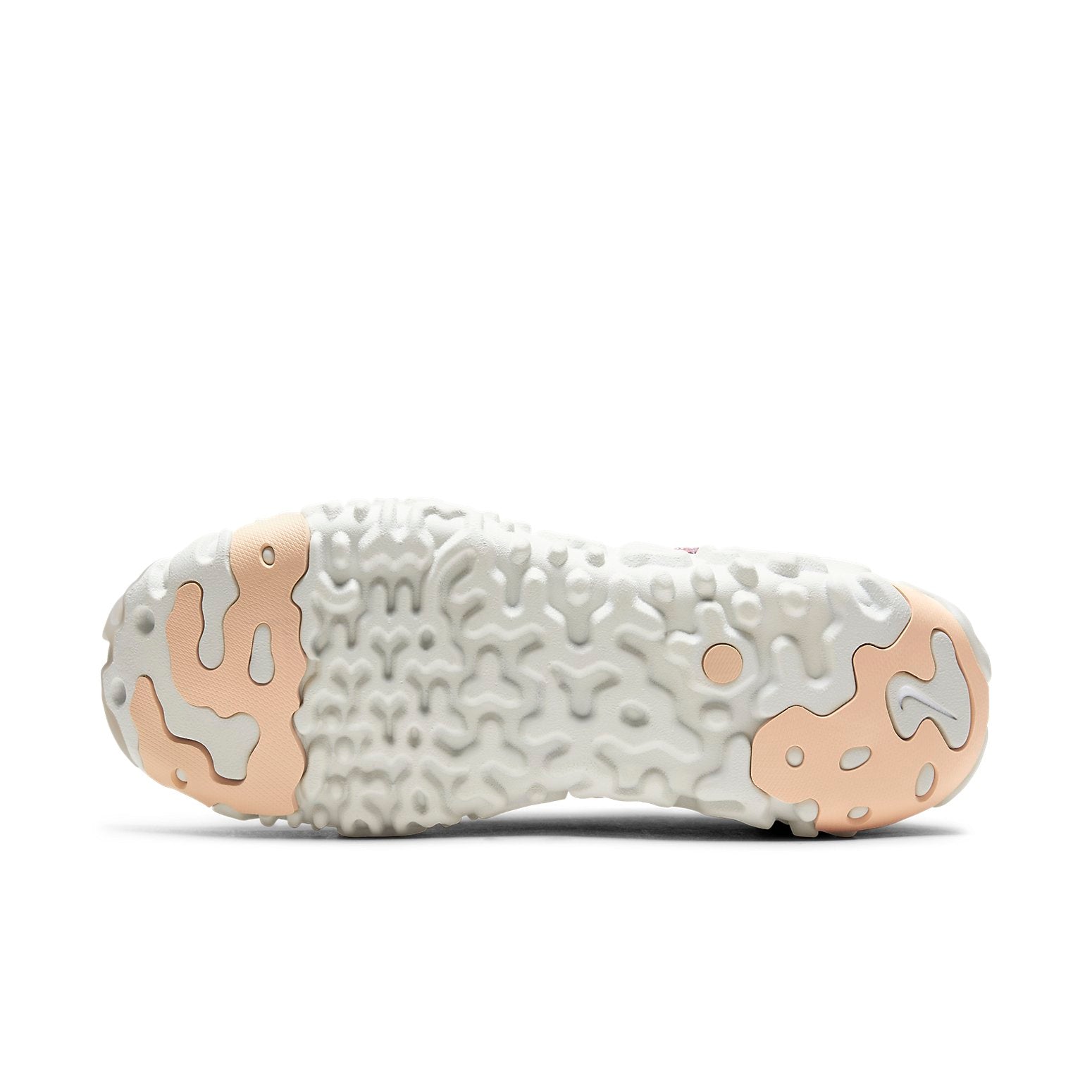 Nike ISPA OverReact Flyknit 'Light Bone' CD9664-100