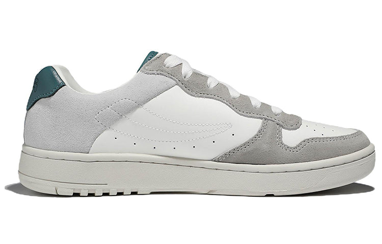 (WMNS) FILA FX-100 1992 Lux Shoes 'Grey White' 1TM01761E_143