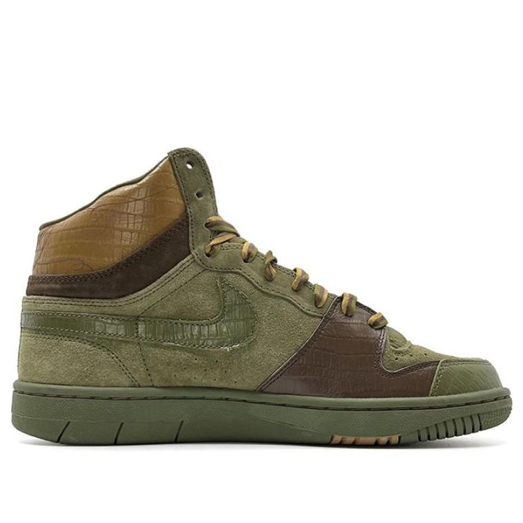 Nike Court Force Hi 'World Cup 2006' 313385-331