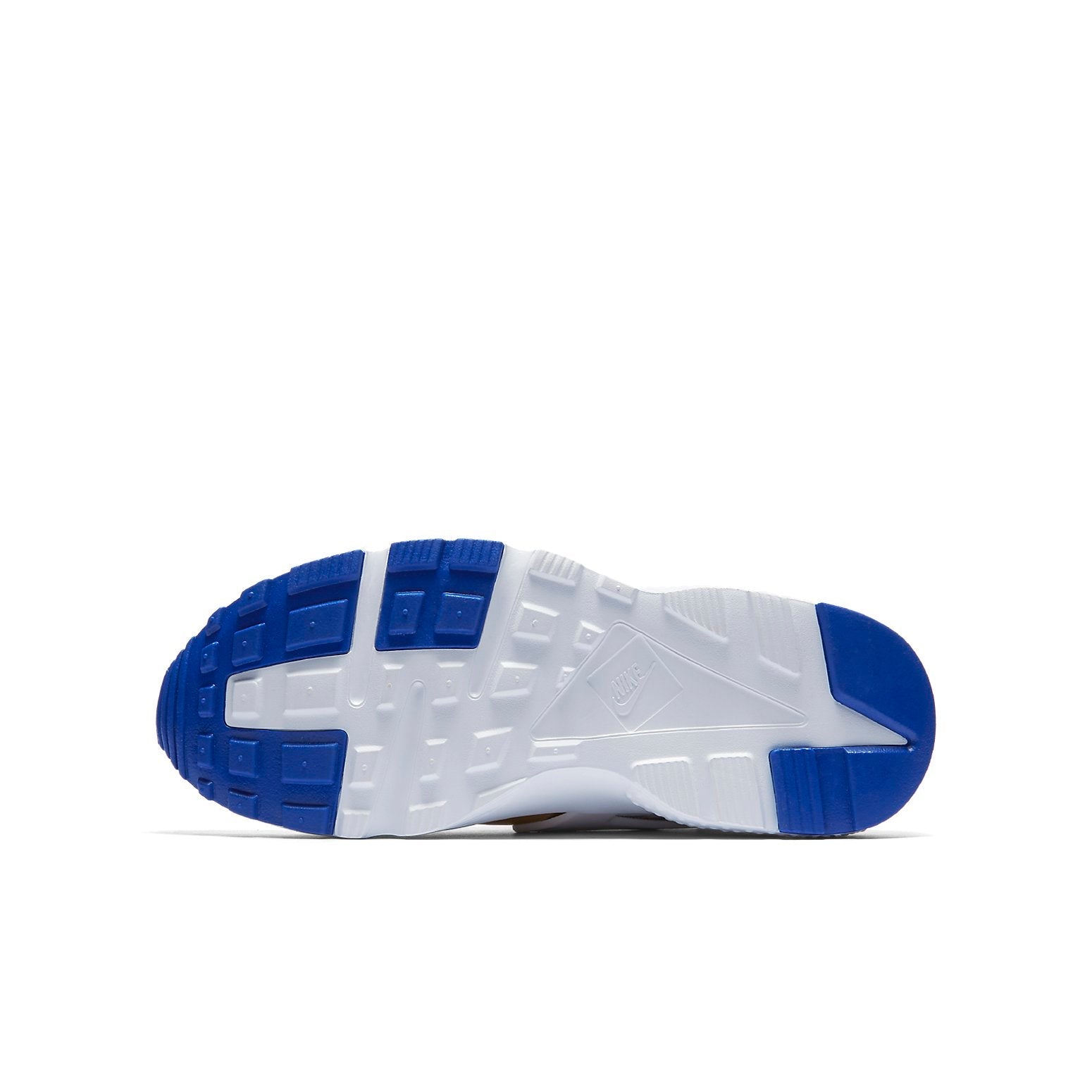 (GS) Nike Huarache Run 'Peanut Butter & Jelly' 654280-109