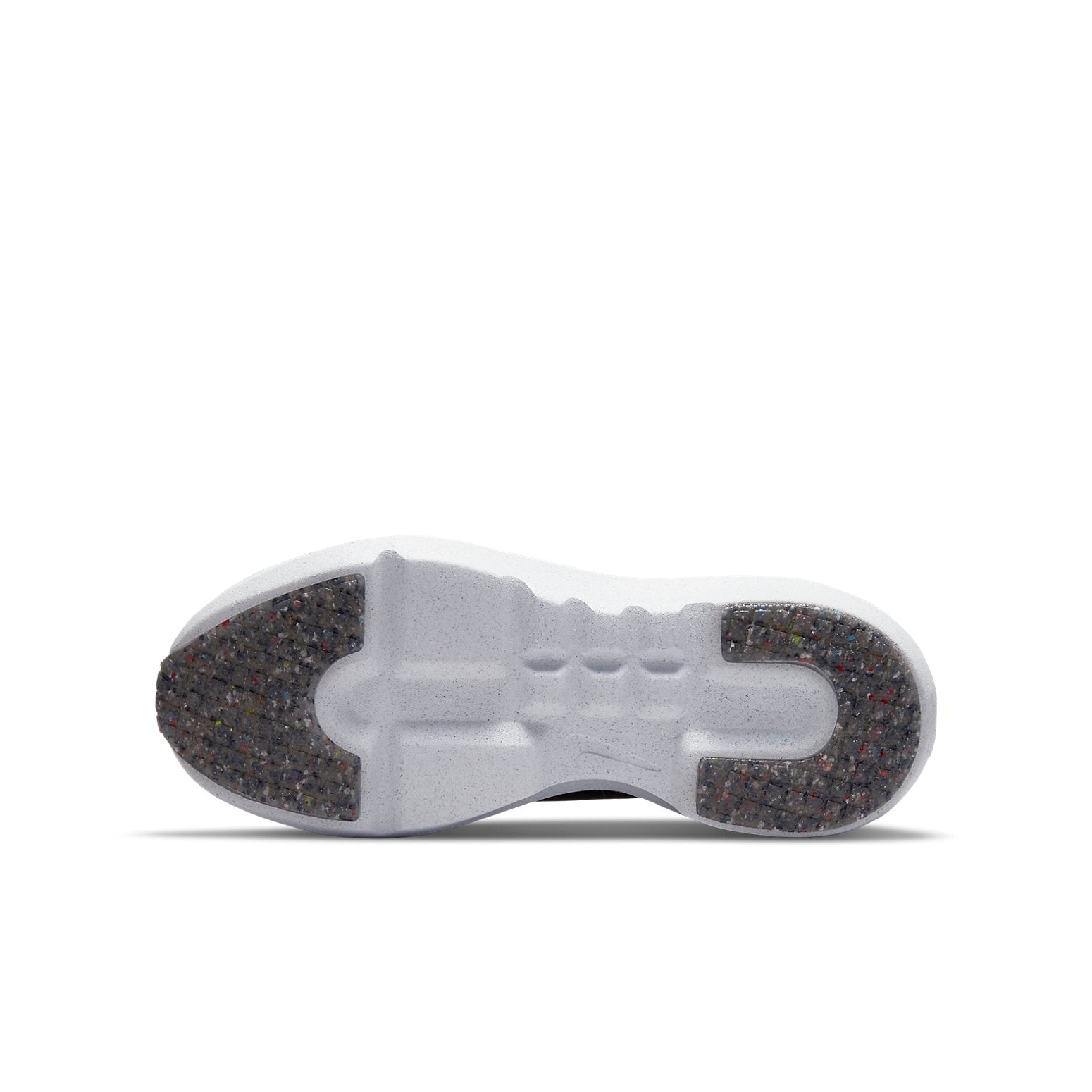 (GS) Nike Crater Impact 'Canyon Purple Off Noir' DB3551-500