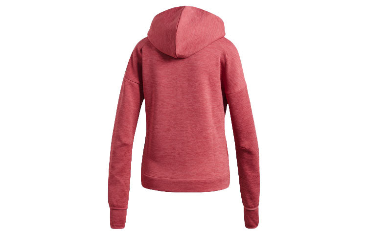 (WMNS) adidas Sports Knitting Jacket Purple CW5745