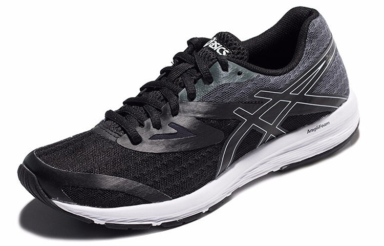 (WMNS) ASICS Amplica 'Black' T875N-001