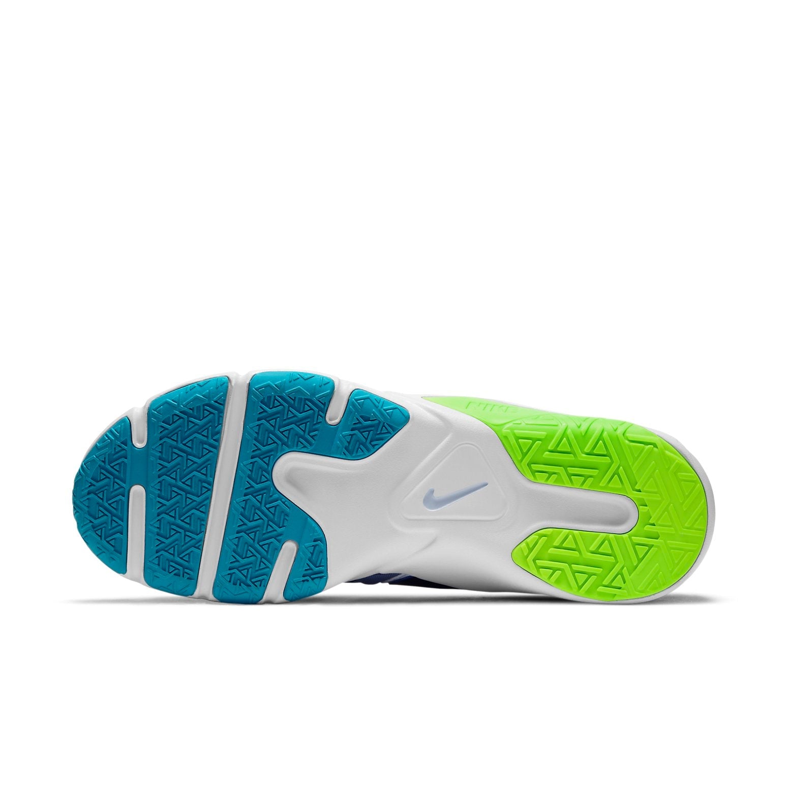 Nike Legend Essential 2 'Ashen Slate Electric Green' CQ9356-405