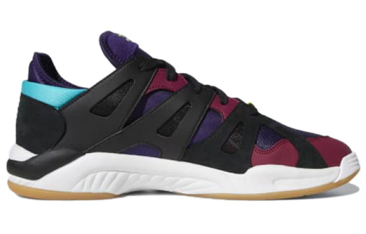 adidas Dimension Low 'Dark Plum' F34419
