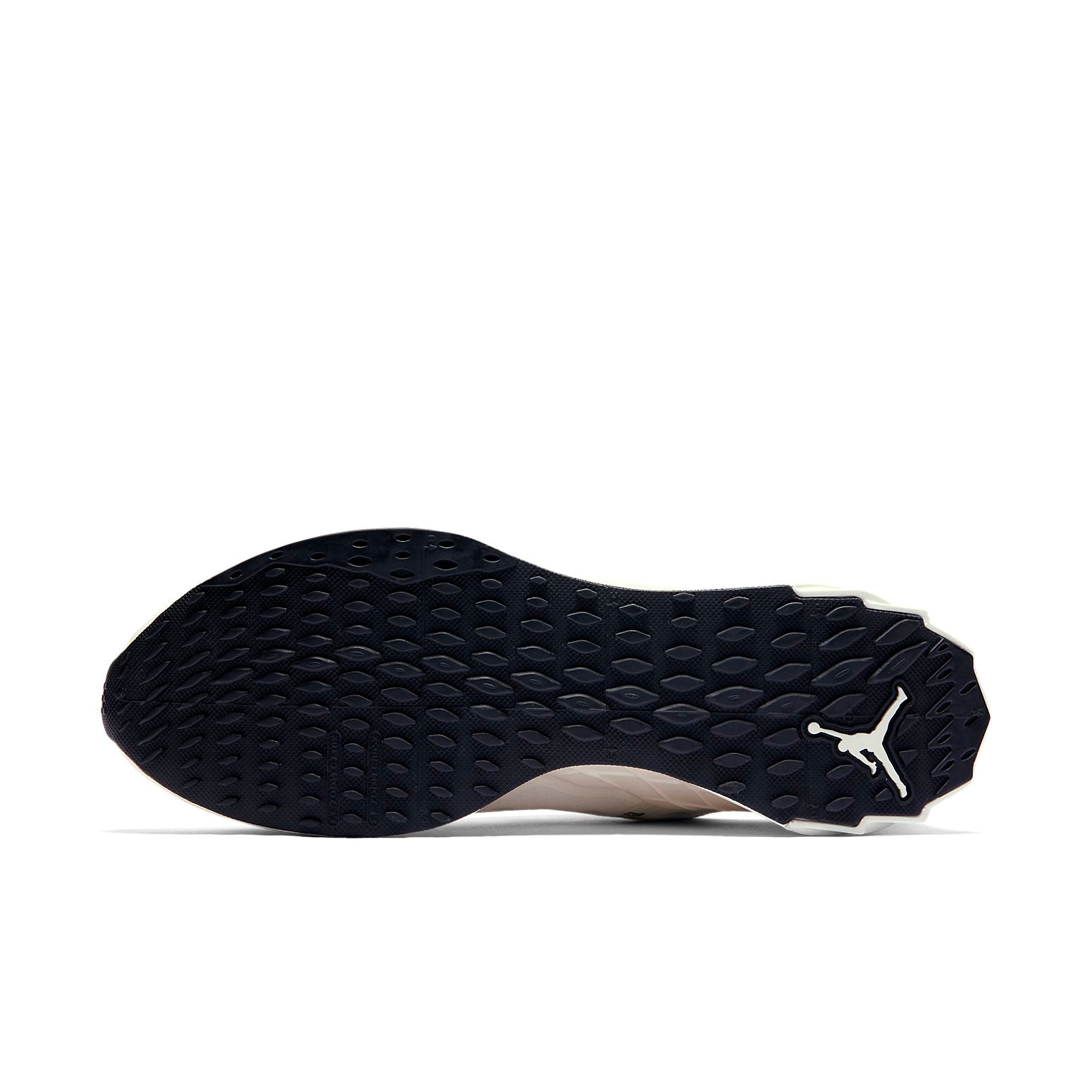 Air Jordan Zoom Trunner Ultimate Quai 54 'Purple White' CZ4153-100