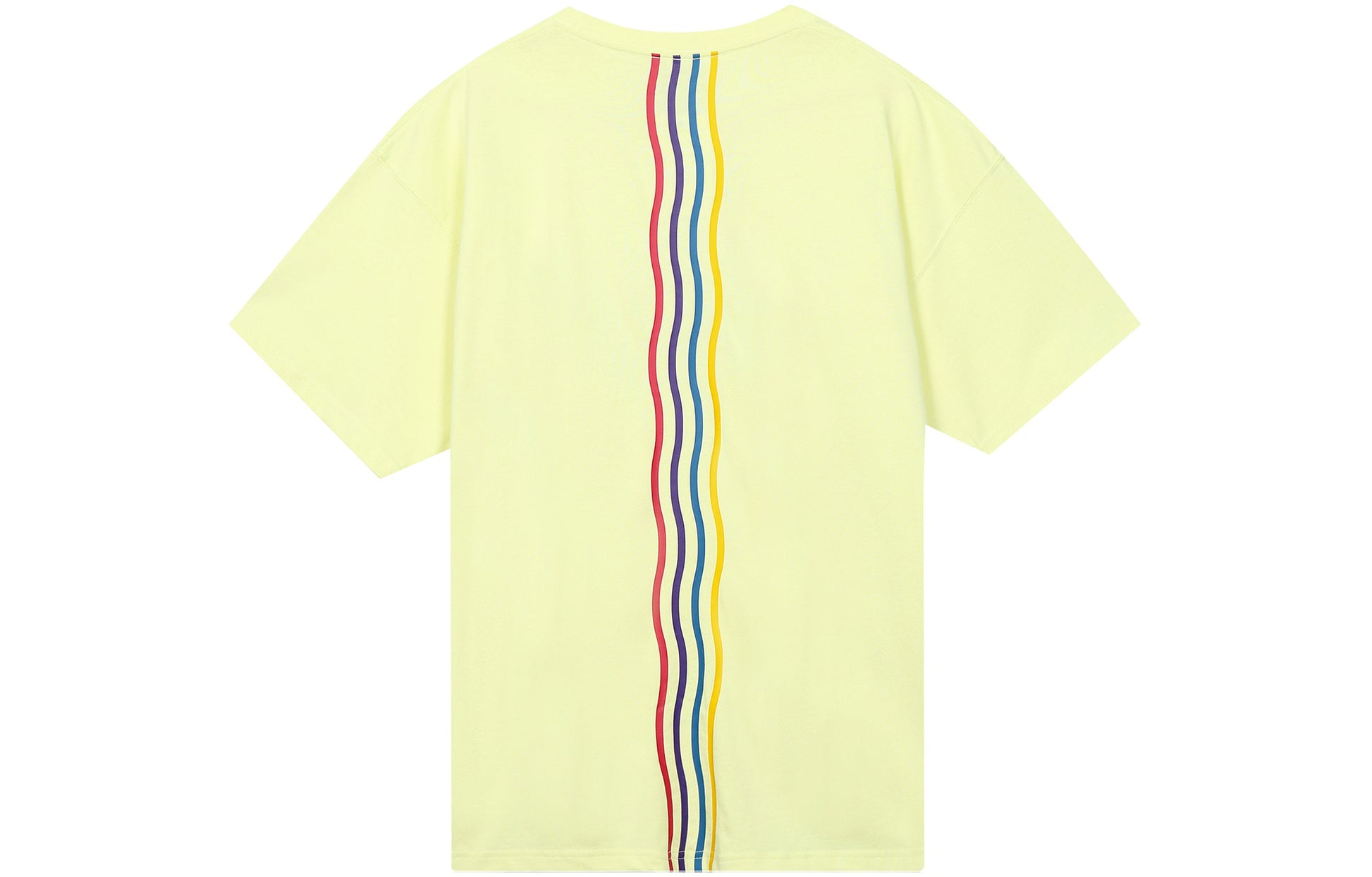 Nike x Pigalle Tee 'Luminous Green' CK2339-335