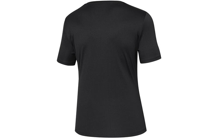 Skechers Running Knit Short Sleeve Black P220W048-0018
