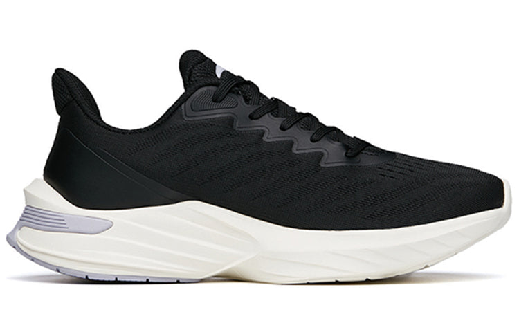 (WMNS) ANTA Sting 1 'Black White' 122215520-1