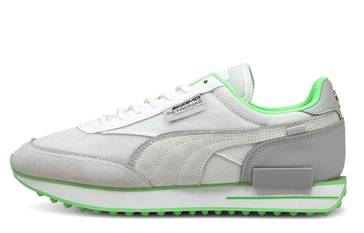 PUMA Mercedes-AMG Petronas F1 x Future Rider 'Mercedes Team Silver' 306793-01