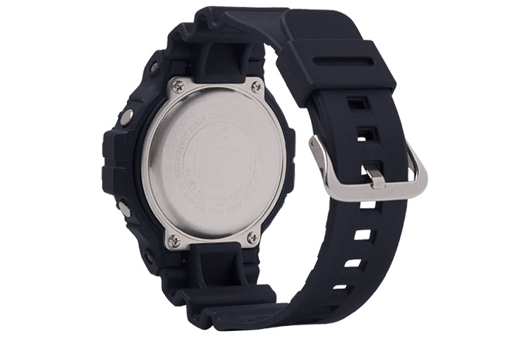 CASIO G-Shock Digital 'Black' DW-5900-1