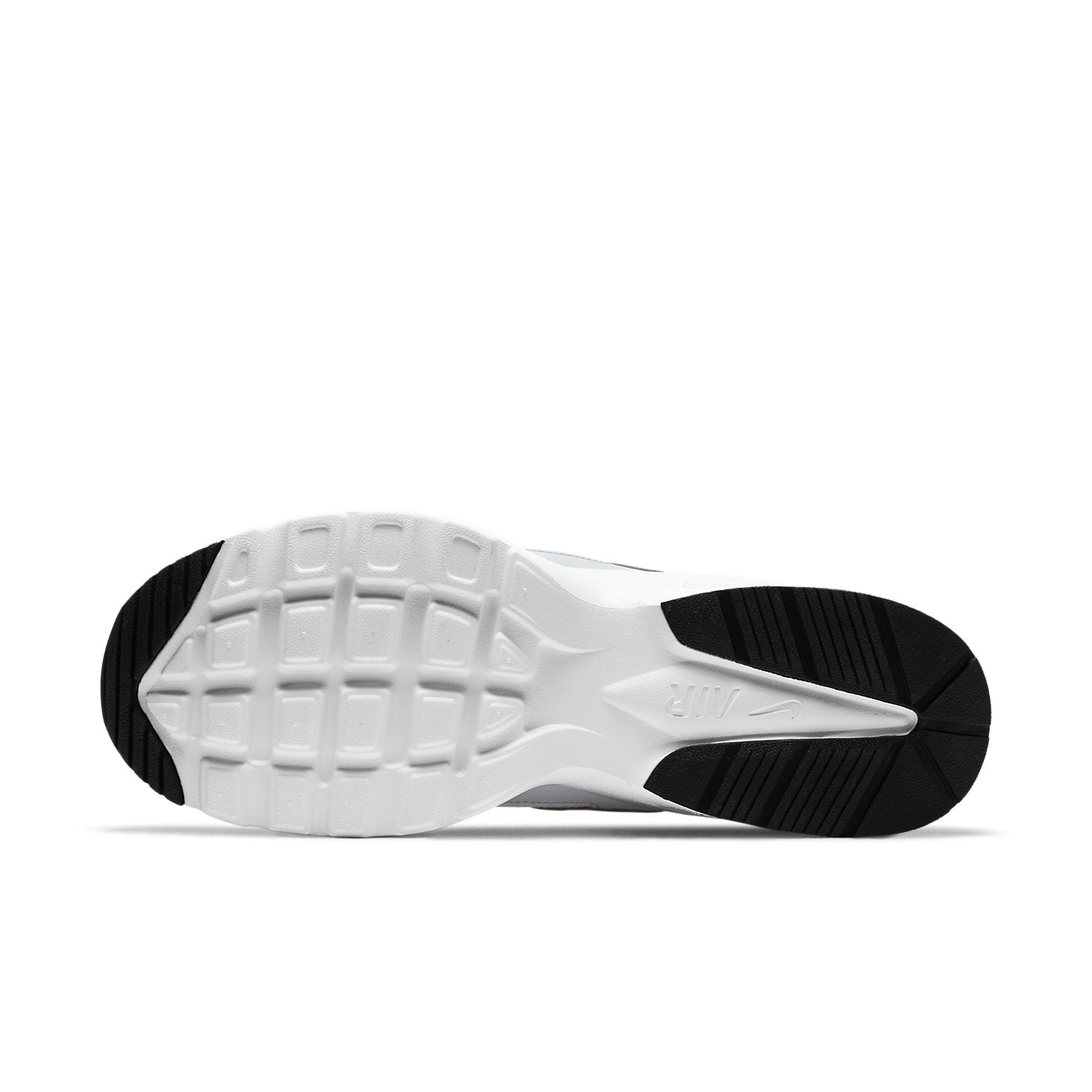 Nike Air Max Fusion 'Pure Platinum Indigo Fog' CJ1670-003