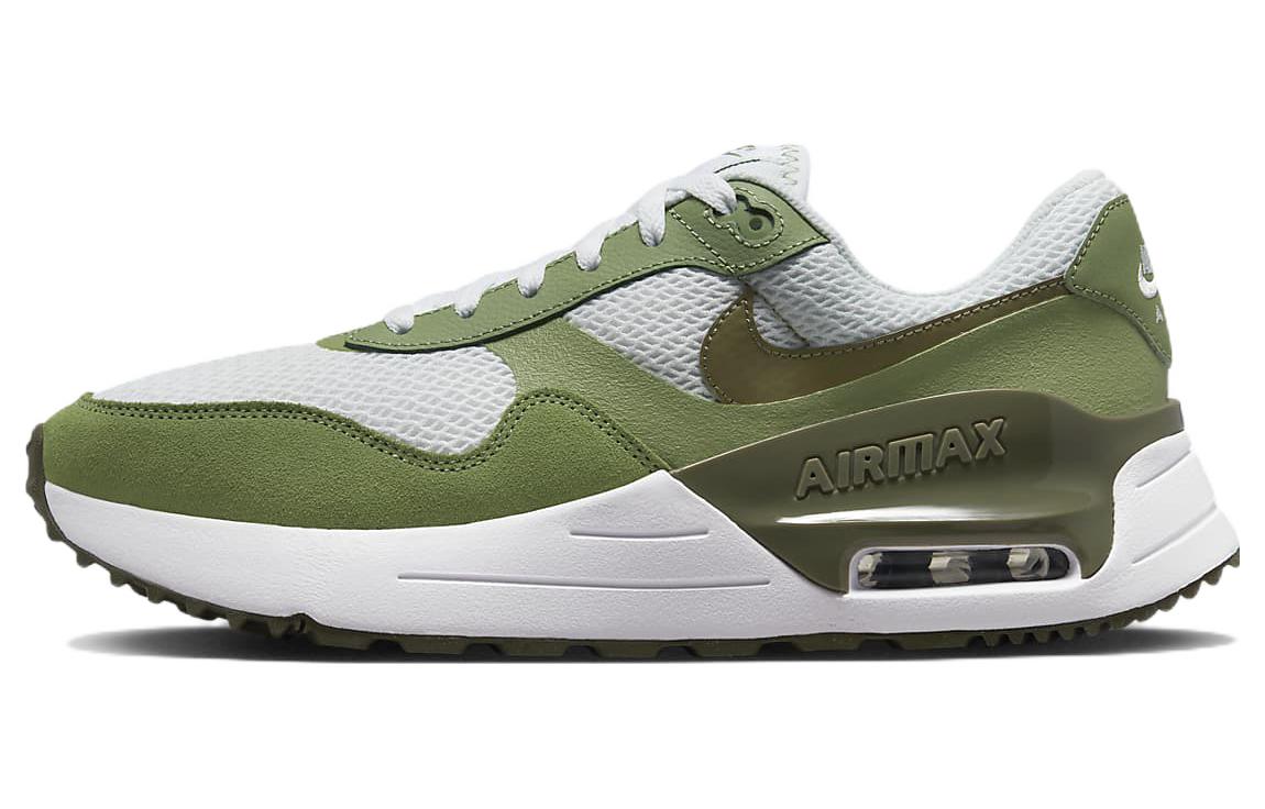 Nike Air Max SYSTM 'Oil Green' FD0782-100