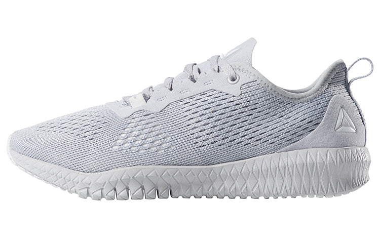 (WMNS) Reebok Flexagon 'Cold Grey' DV4162