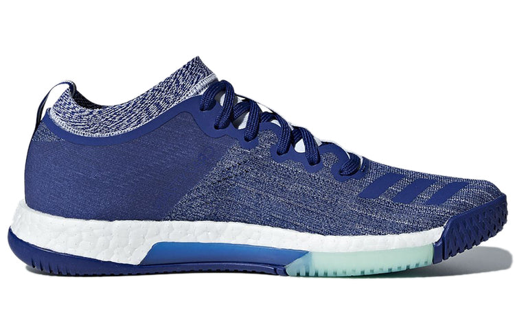 (WMNS) adidas Crazytrain Elite 'Blue' B75770