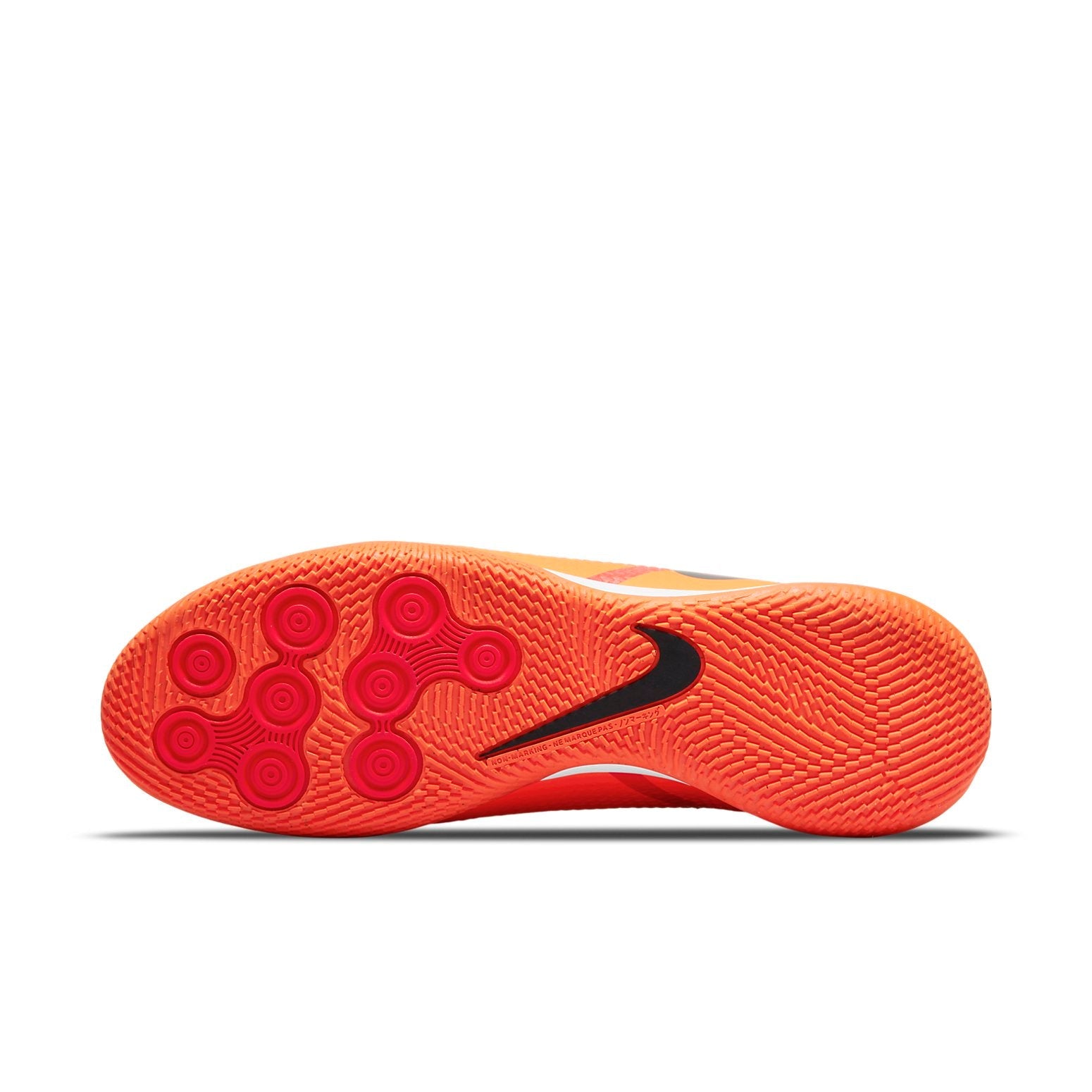 Nike Phantom GT2 Academy DF IC 'Laser Orange' DC0800-808