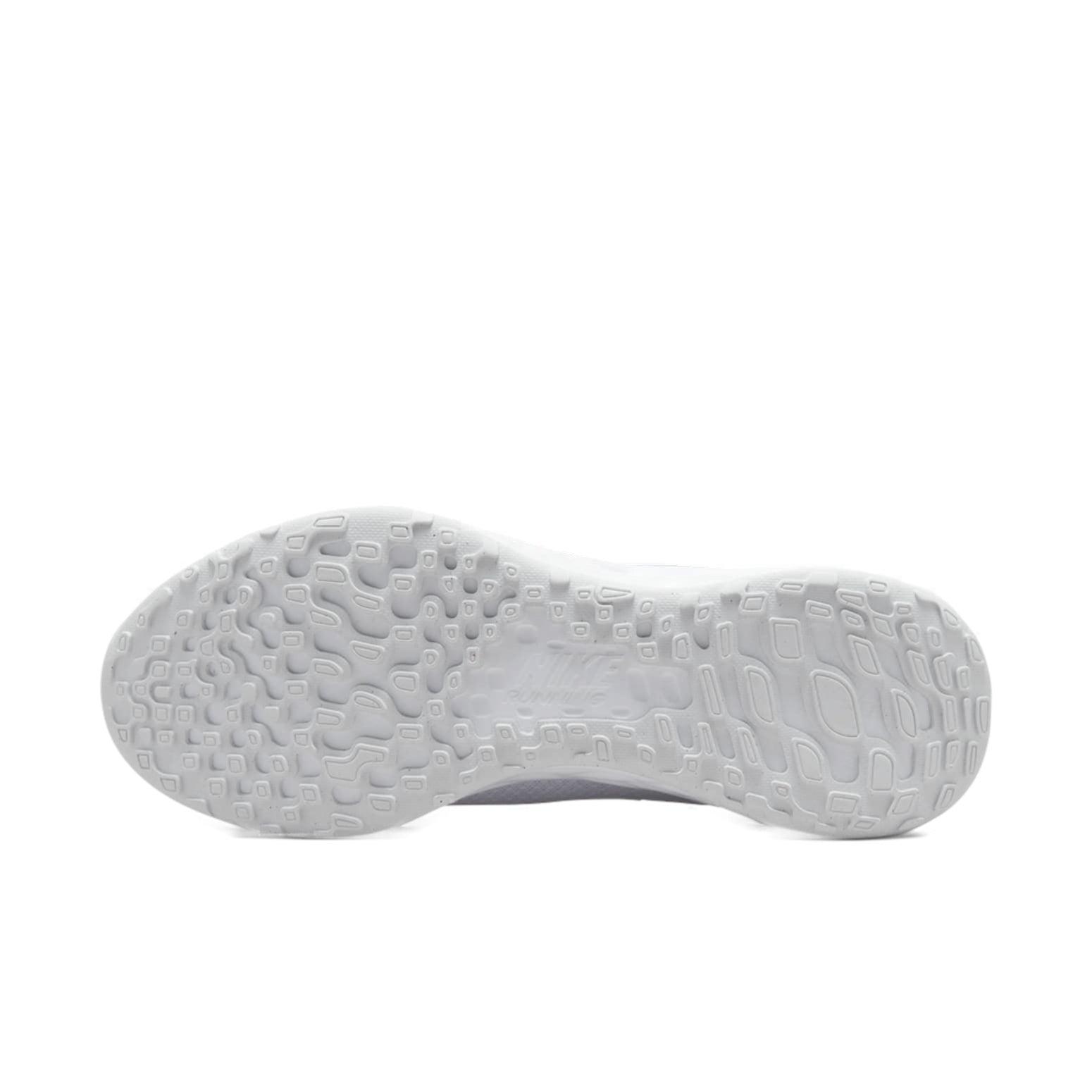 (WMNS) Nike Revolution 6 Next Nature 'Triple White' DC3729-102