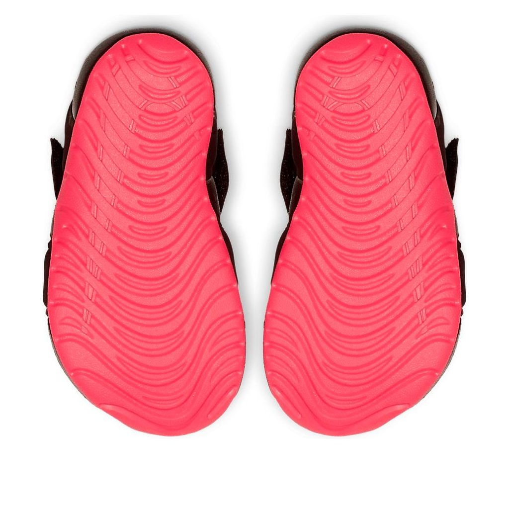 (TD) Nike Sunray Protect 2 'Black Pink' 943827-003