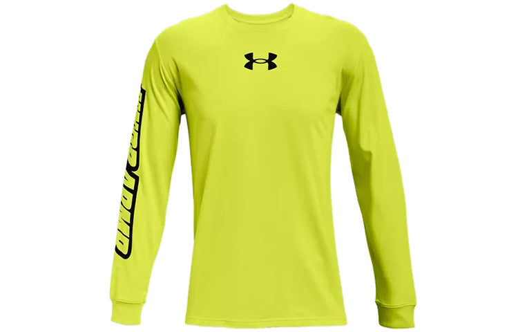 Under Armour Hoops Winners Circle Tee 1361948-772