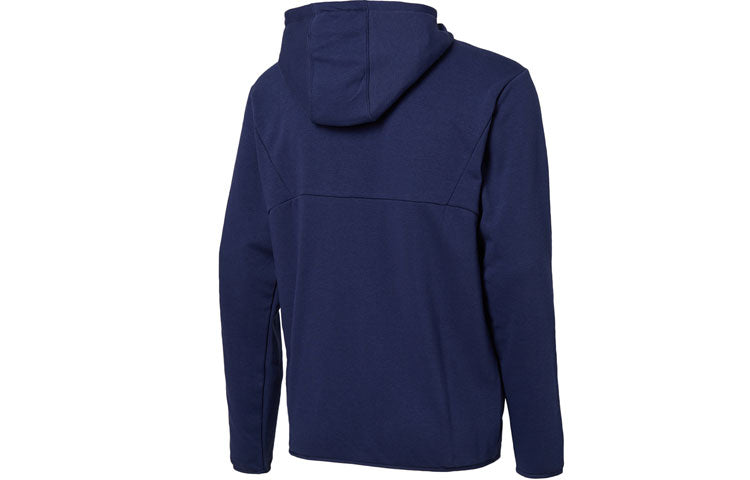 PUMA Hoodie LIGA Casual Jacket 'Navy' 655771-06
