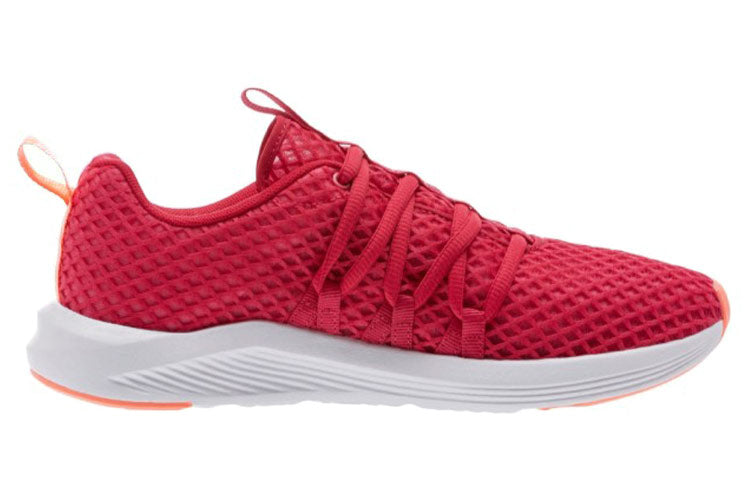 (WMNS) PUMA Prowl Alt Low-Running Shoes Pink 190594-02