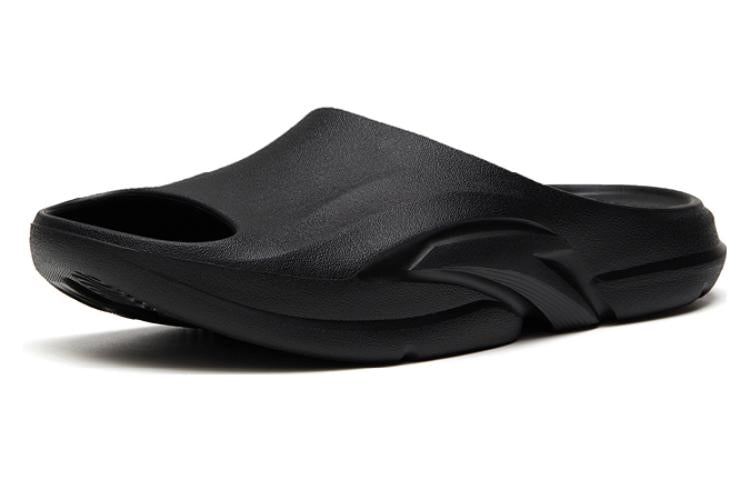 ANTA Life Series Slides 'Black' 912326993-3