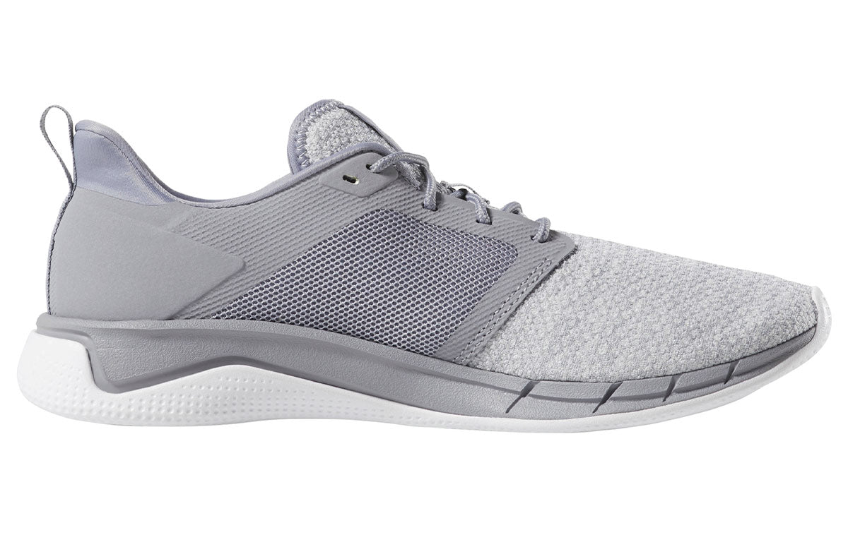 Reebok Print Run 3.0 Grey/White CN6233