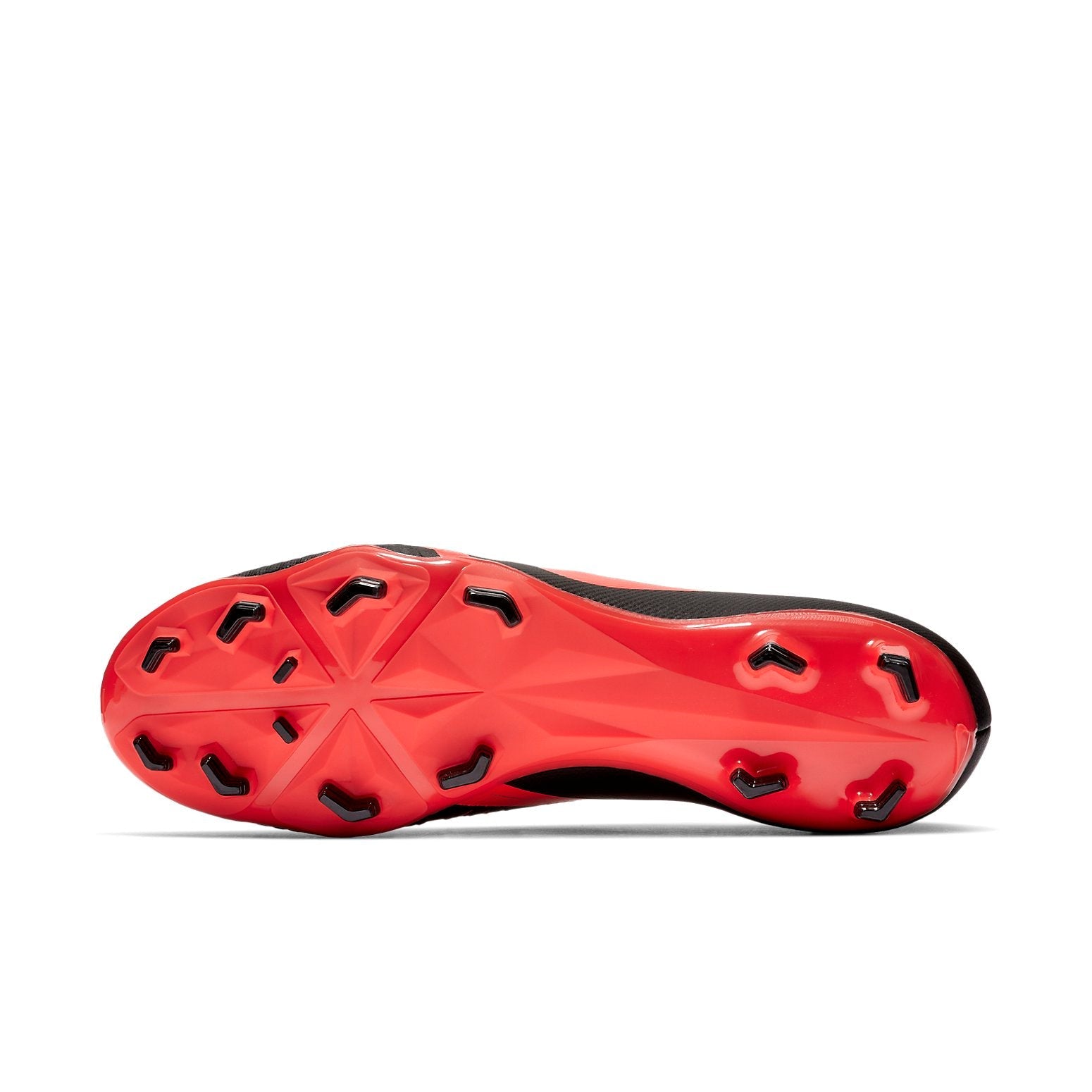 Nike Phantom Venom Academy FG 'Black Crimson' AO0566-060
