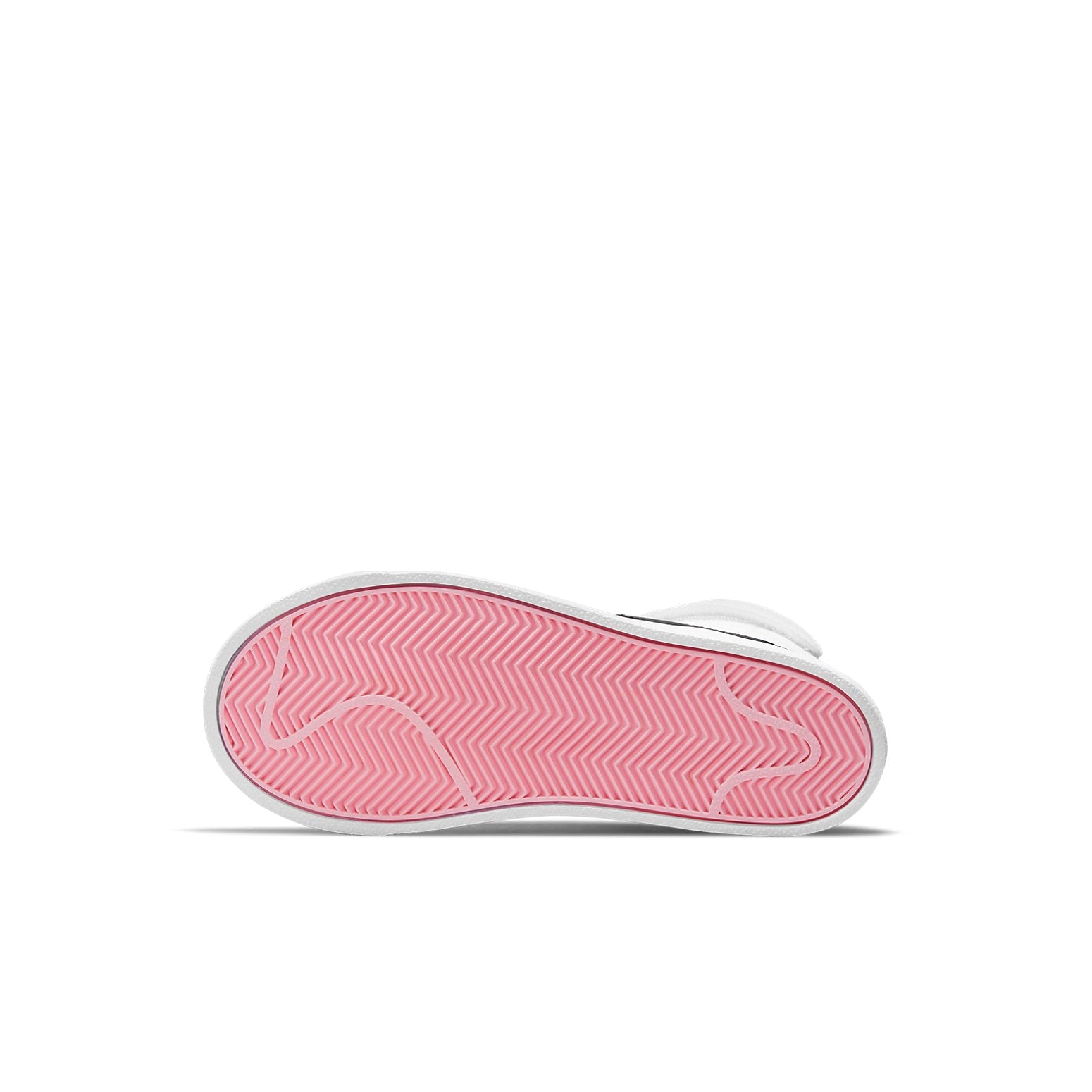 (PS) Nike Blazer Mid '77 SE 'Double Swoosh - White Arctic Punch' DD1848-101