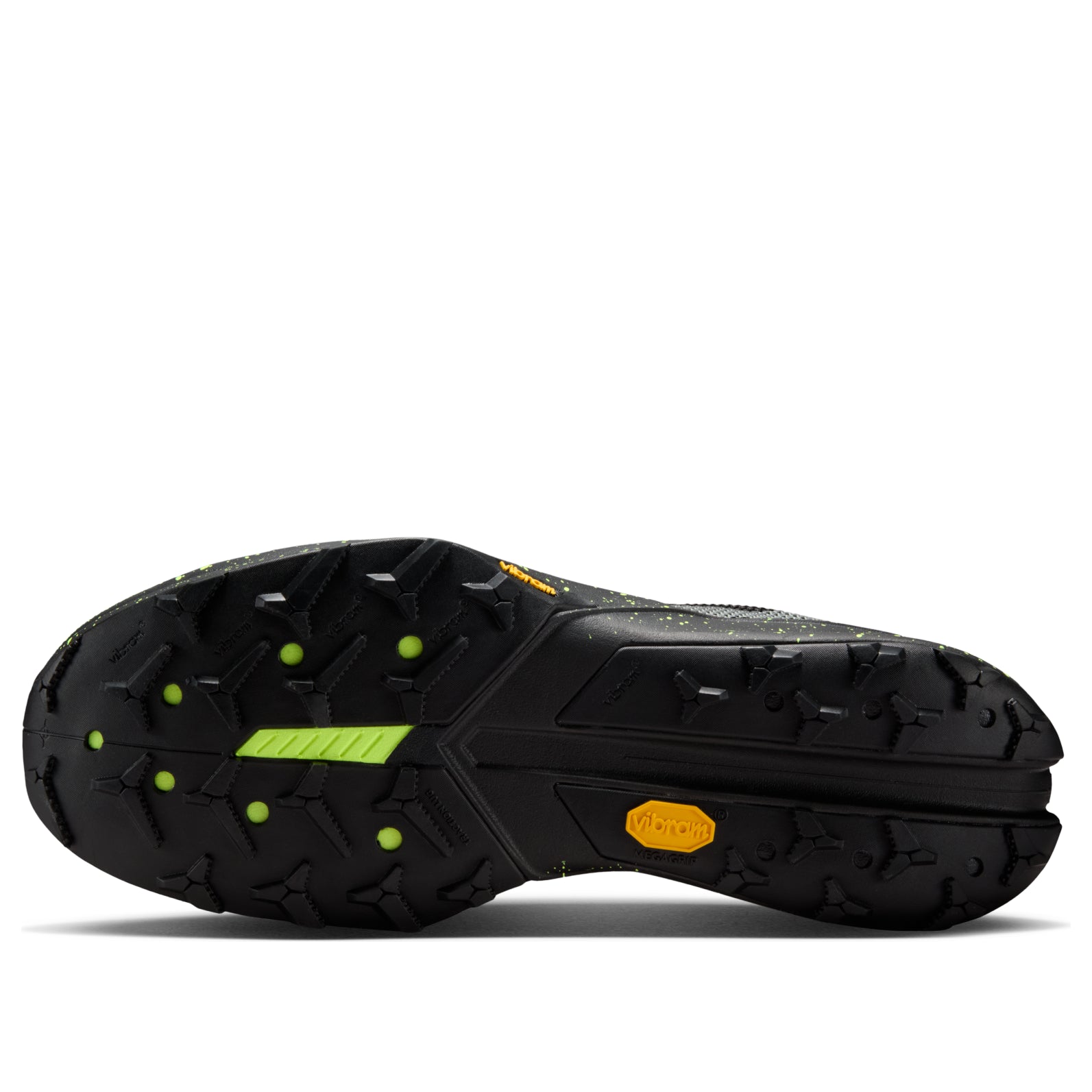 Nike Kiger 10 'Black Phantom Volt Ice' FV3929-011