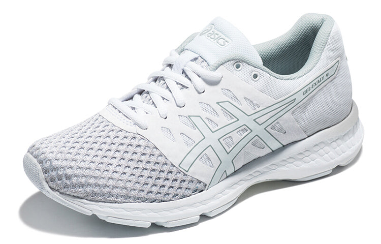 (WMNS) ASICS Gel-Exalt 4 'White' T8D5Q-0196