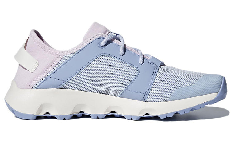 (WMNS) adidas Terrex Cc Voyager Sleek 'Blue' CM7543