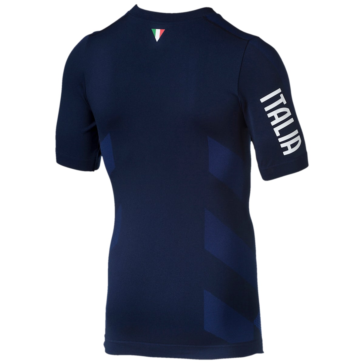 PUMA Football Fan Italy FIGC Italia Stadium Jersey 746999-04