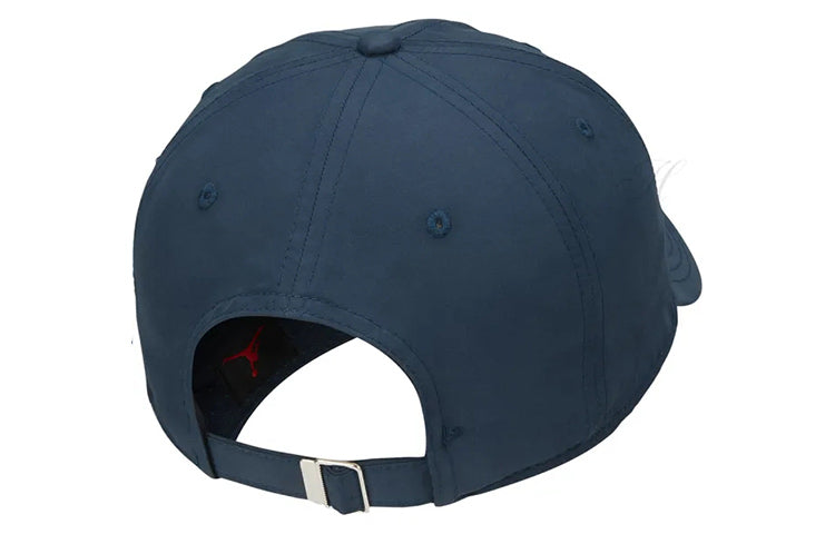 Air Jordan Washed Baseball Caps 'Blue' DC3673-454