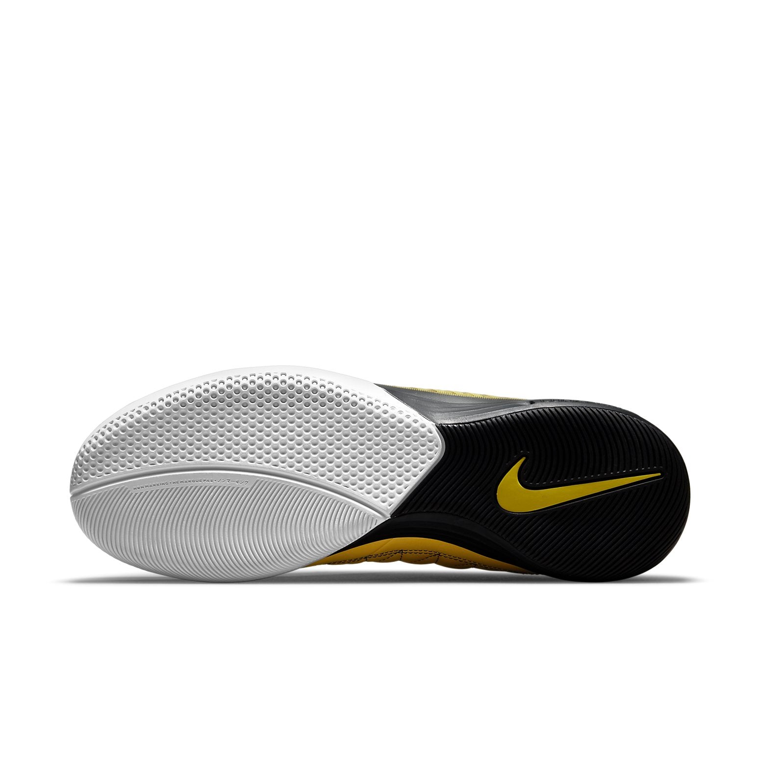 Nike Lunar Gato II IC 'Opti Yellow' 580456-710