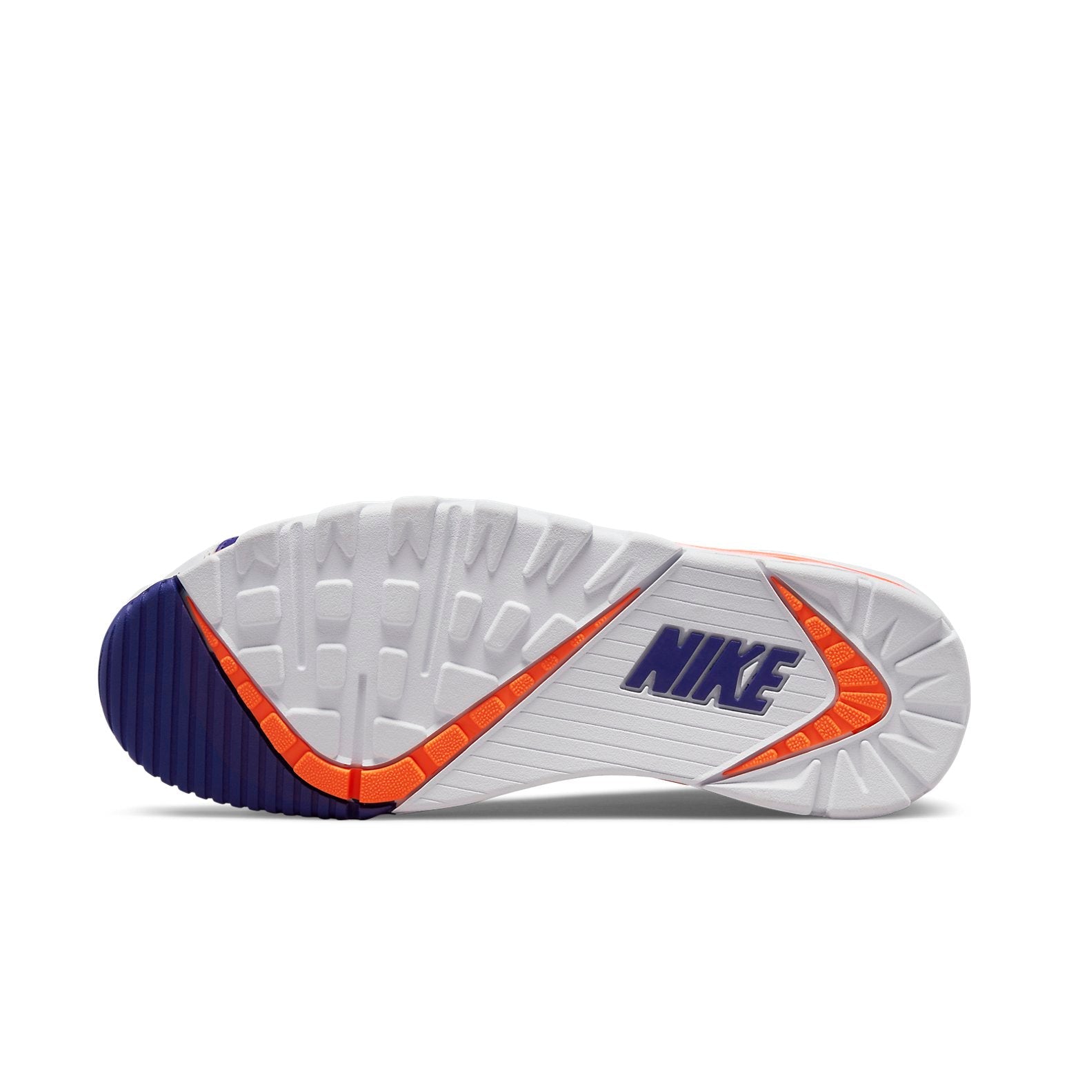 Nike Air Trainer SC High 'Auburn' 2022 DV2212-100