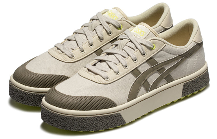 ASICS Court Trail 'Army Green White' 1203A146-301