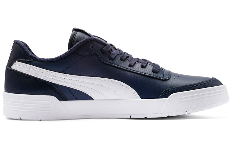 PUMA Caracal SoftFoam Sneakers Blue/White 369863-04